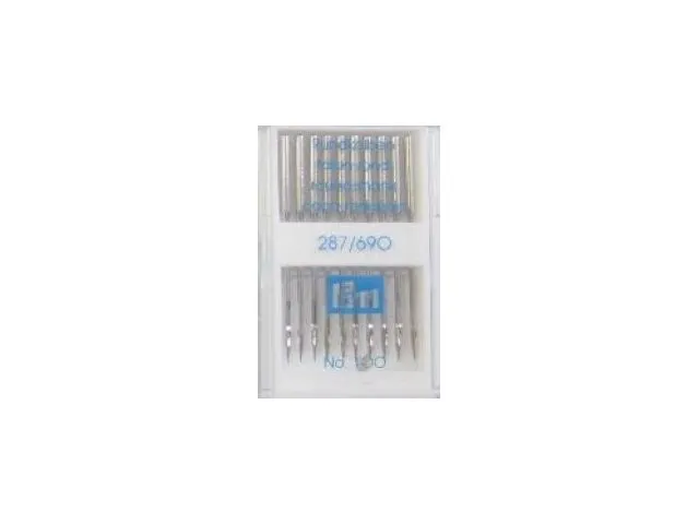 Aghi macchina Prym 287 misura 100