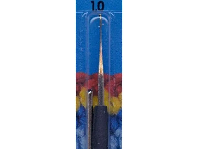 Prym crochet hook 1, 00mm in a card of 1 piece