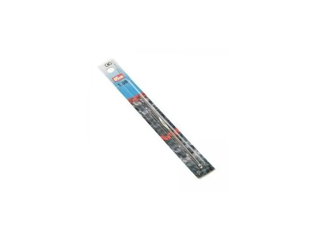 Prym Häkelnadel 1, 50 mm in Einzelverpackung