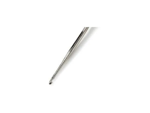 Prym Häkelnadeln 1, 25 mm im Einzelverkauf