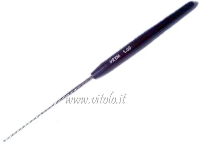 Aghi cro-tat 1, 5mm Prym, ideali per lavori di merceria