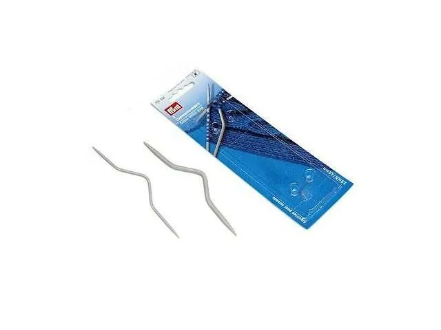 Ferri curvi Prym 6-8 mm