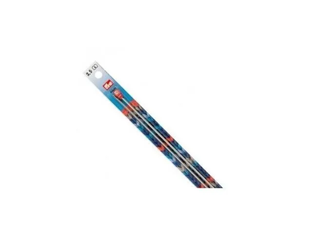 Ferri Prym alluminio 2, 5mmx40cm