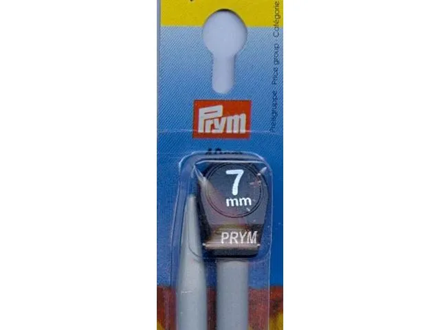 Ferri alluminio Prym 7, 0mmx40cm
