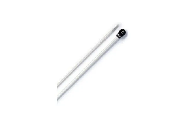 Aluminium needles Prym 5mmx40cm