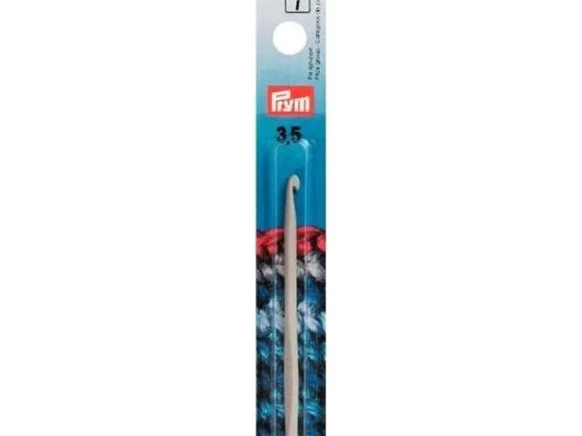 Uncinetto all, 3, 5mx14cm Prym
