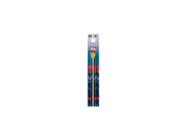 Uncinetto tunisino Prym 3, 5mmx30cm