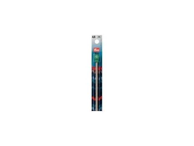 Uncinetto tunisino Prym 4, 5mmx30cm