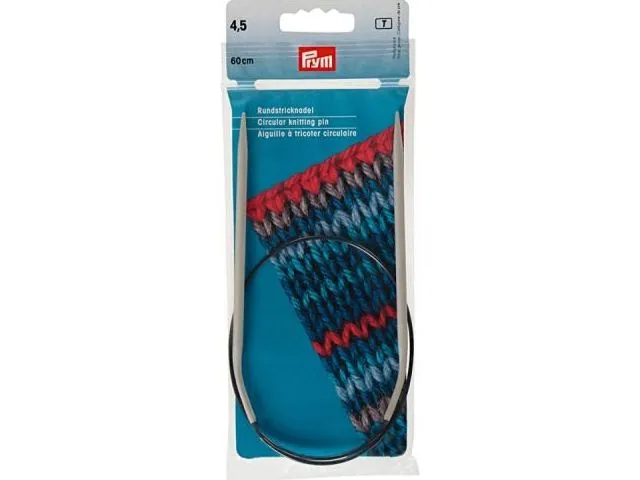 Aghi circolari Prym da 60cm