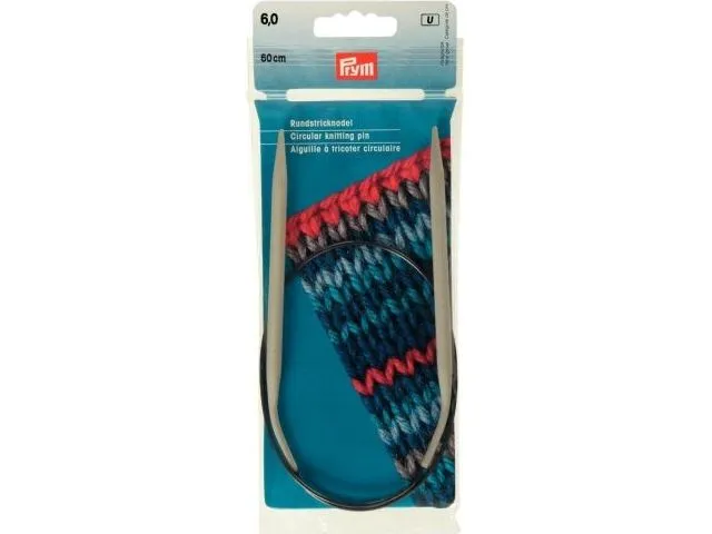 Aghi circ, 60cm#6 Prym