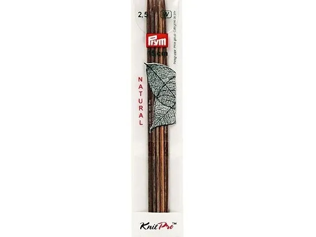 Ferri 2 punte Prym 4, 00mmx20cm