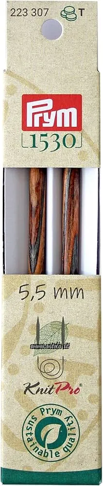 Ferri per fili Prym 5, 5mm