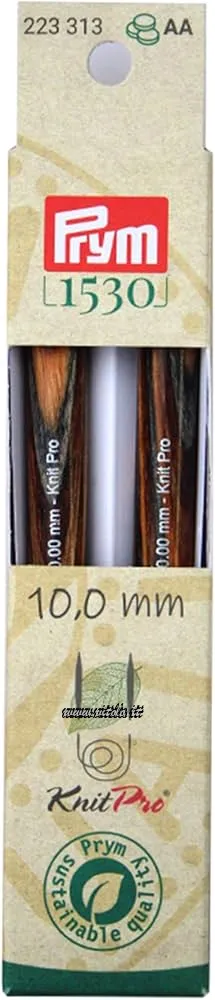 Ferri per fili Prym 10, 0mm 60-150cm