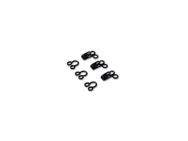 Uncinelli Prym n, 3 in confezione da 25 pezzi