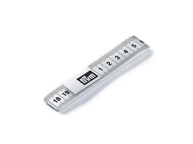 Metro adesivo Prym da 150 cm