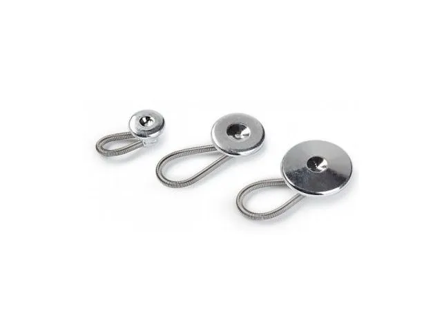 Bottoni flex assortiti Prym da 10-19mm