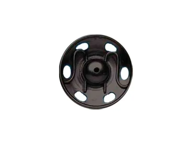 Pressions en laiton de 13 mm de Prym