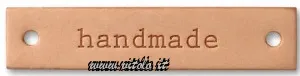 Rettangolare handmade Prym in cartina 1 pezzo