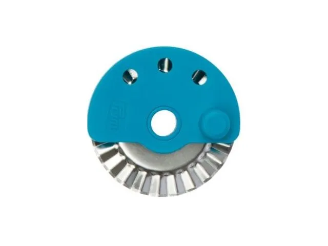Lama dentelata 45 mm di Prym