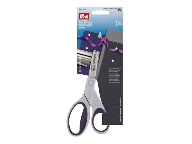 Forbici Prym da 21 cm