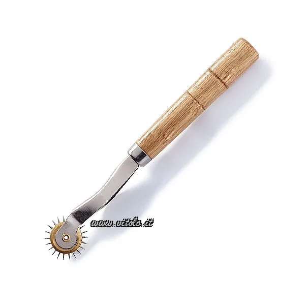 Rotella sartoriale in legno Prym