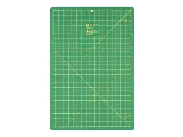 Base de coupe Prym 30x45cm