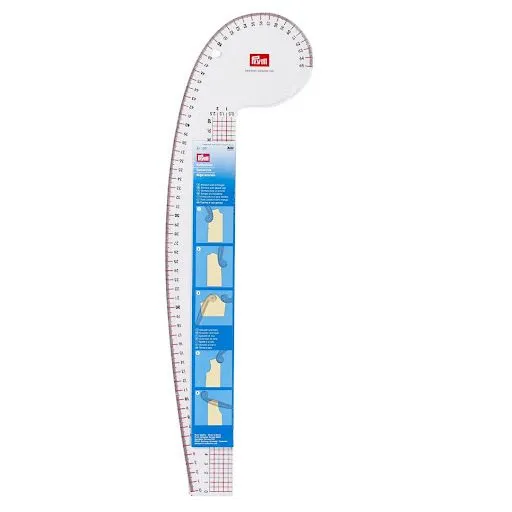 Regolo Prym 35 cm