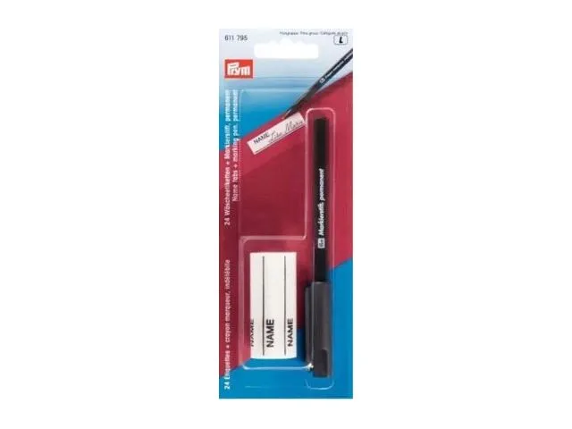 Set marcabiancheria Prym