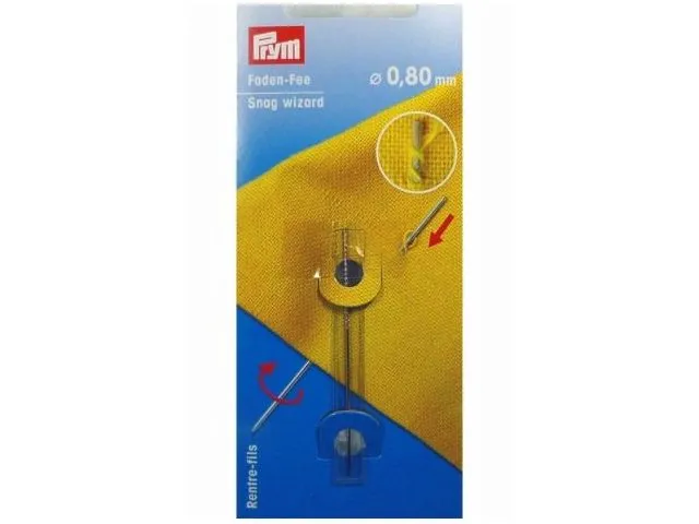 Ago magico Prym in cartina da un pezzo