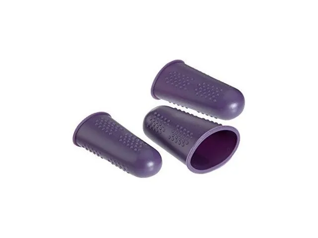Proteggi dita Prym in cartina, set di 3 pezzi