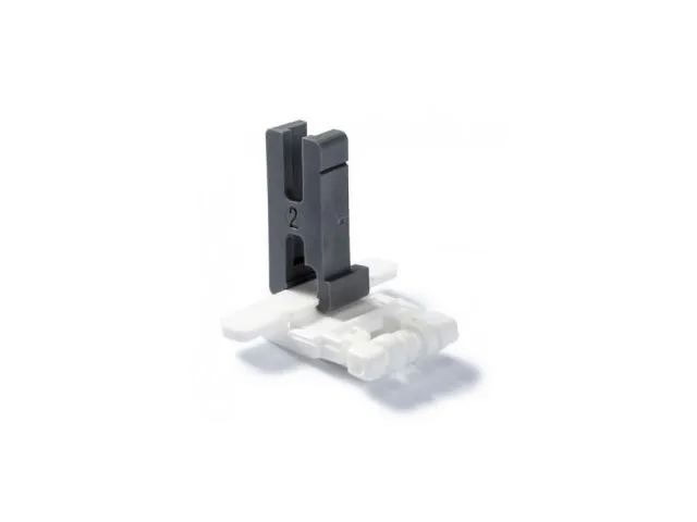 Piedino lampo invisibile Prym