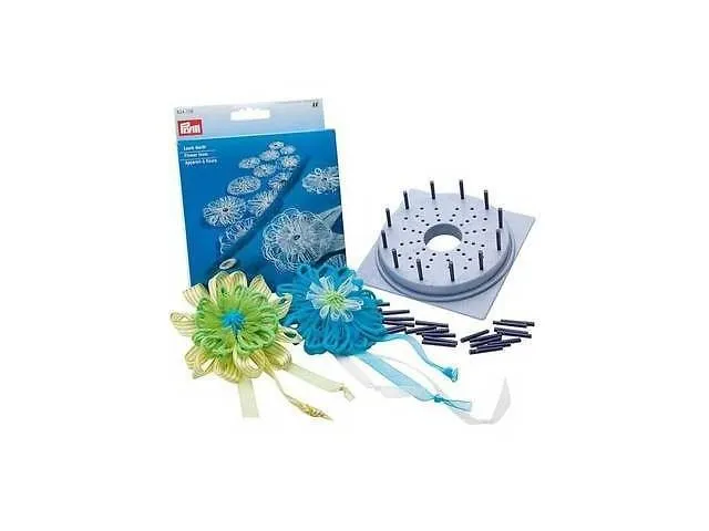 Telaio per fiori Prym in scatola da 1 pezzo