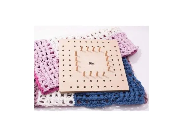 Telaio quadrato maxi Prym 29x29cm