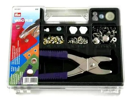 Caja Prym