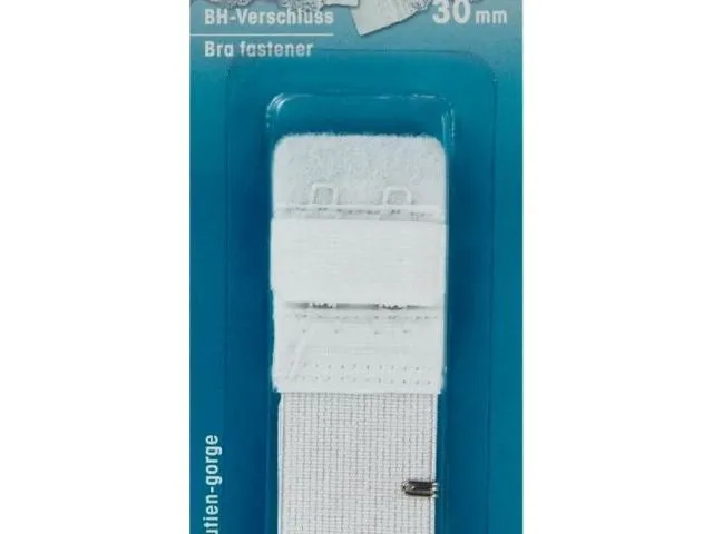 Prolunghe 2 ganci 30 mm Prym