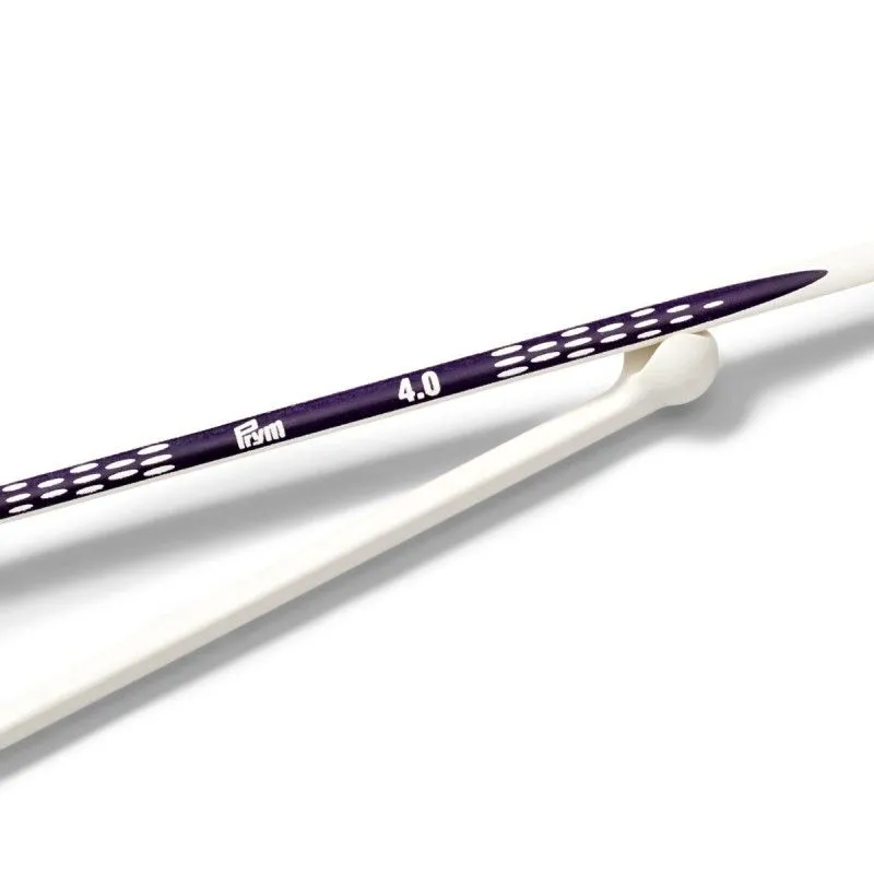 Ferri 3mm Prym in cartina da 2 pezzi 40cm