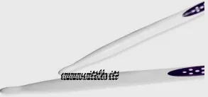 Ferri 2p, 6mm Prym in cartina da 5 pezzi