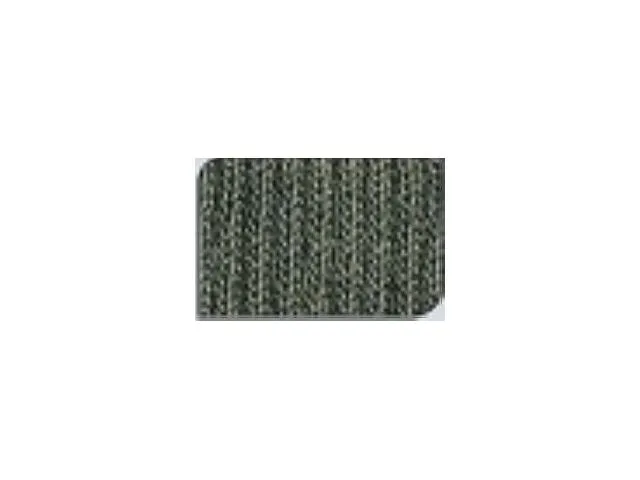 Verde militare