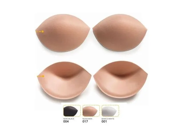 Par de push-up Marbet en una bolsa