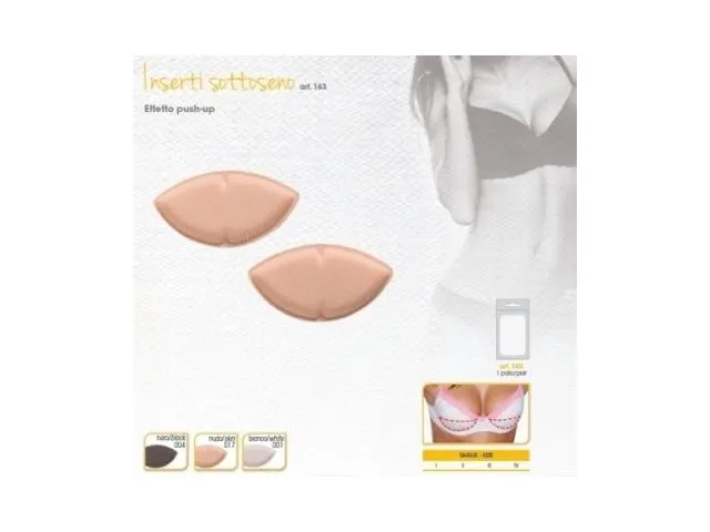 Marbet Sottoseno tg, 1, busta 1 paio
