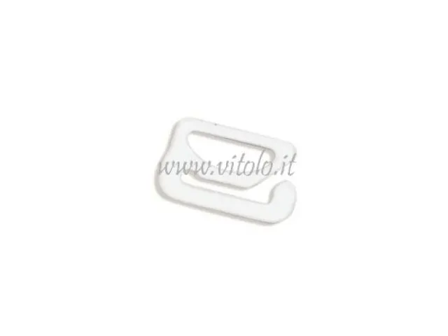 12 mm offener Haken von Marbet, praktisch und langlebig