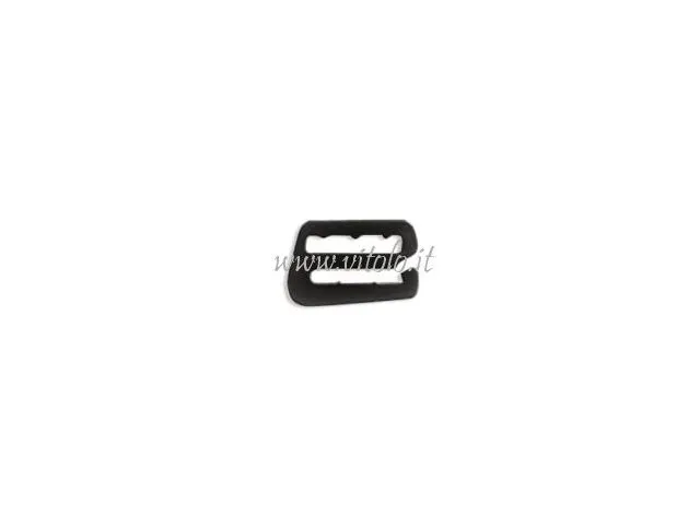 Crochets de soutien-gorge Marbet de 10 mm