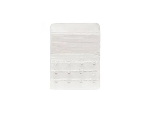 Prolongation Marbet 75mm avec 4 crochets