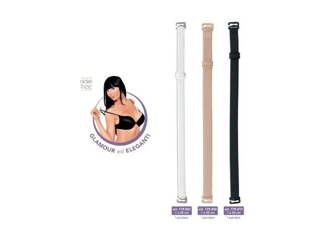 Spalline sganciabili Marbet 1x45cm
