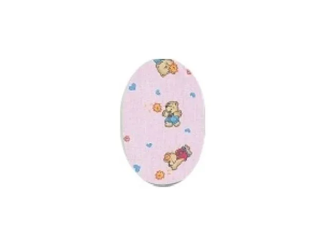 Mini toppe termoadesive Marbet