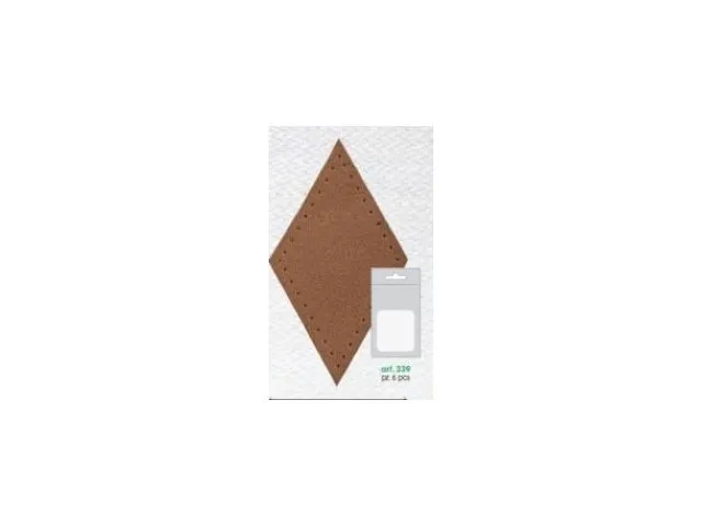 Marbet rhombuses in a bag of 6 pieces