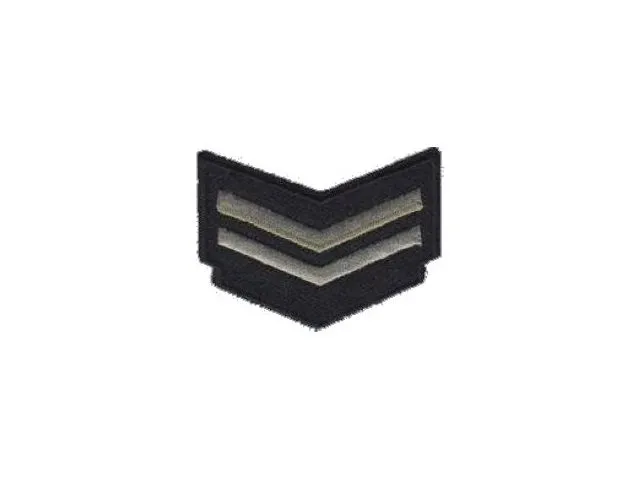 Marbet selbstklebende Patches, Beutel mit 3 Stück