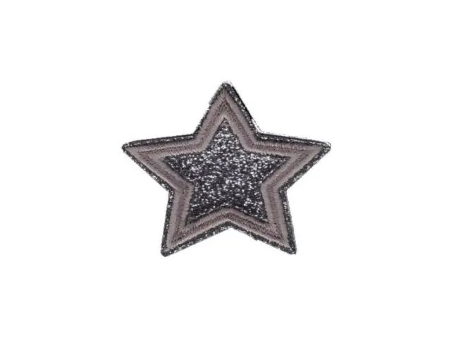 Marbet self-adhesive decorations in a pack of 3