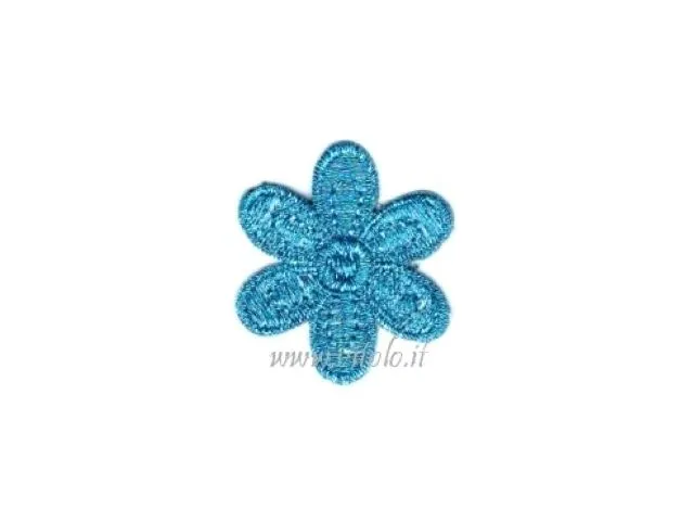 Light Blue Lame