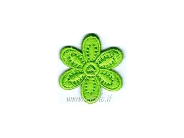 Apple green